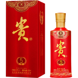 Guizhou Guijiu 5 Baijiu 53 %