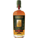 Shakara 12 ans Rhum 45,7 %