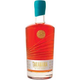 Takamaka 2019 Le Clos Series ex-pineau Rhum 54,80 %