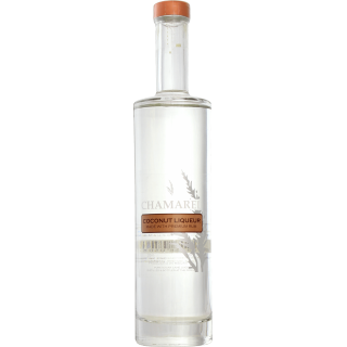 Chamarel Liqueur Coco 35%