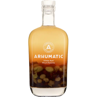 Arhumatic Rhum Raisins (Vinea auri) 30 %
