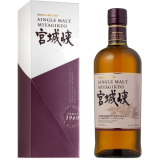 Nikka Miyagikyo Single Malt Whisky 45 %