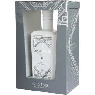 Longueteau Genesis batch 4 Rhum 73,8 %