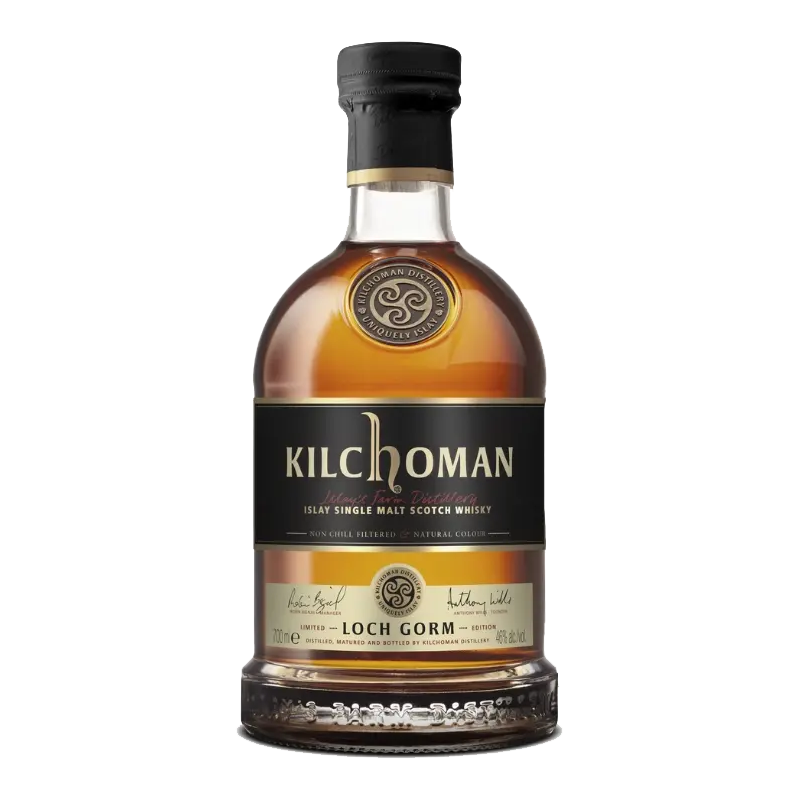 Kilchoman Loch Gorm 2024 Edition Whisky 46 %