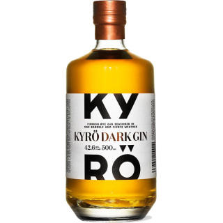 Kyrö Dark Gin 42,6 %