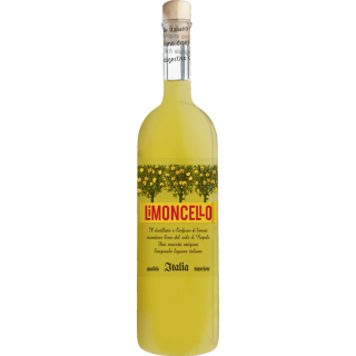 Tosolini Limoncello 28 %