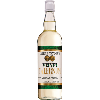 Velvet Falernum Liqueur 15 %
