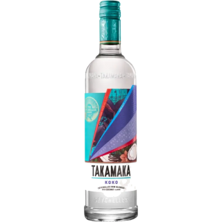 Takamaka Koko 25 %