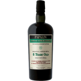 Papalin 5 ans Jamaica High Ester Overproof Rhum 57 %