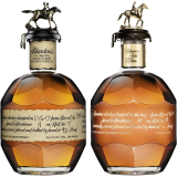 Pack Blanton's Gold et Original Whisky