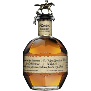 Blanton's Original Bourbon Single Barrel Whisky 46,5 %