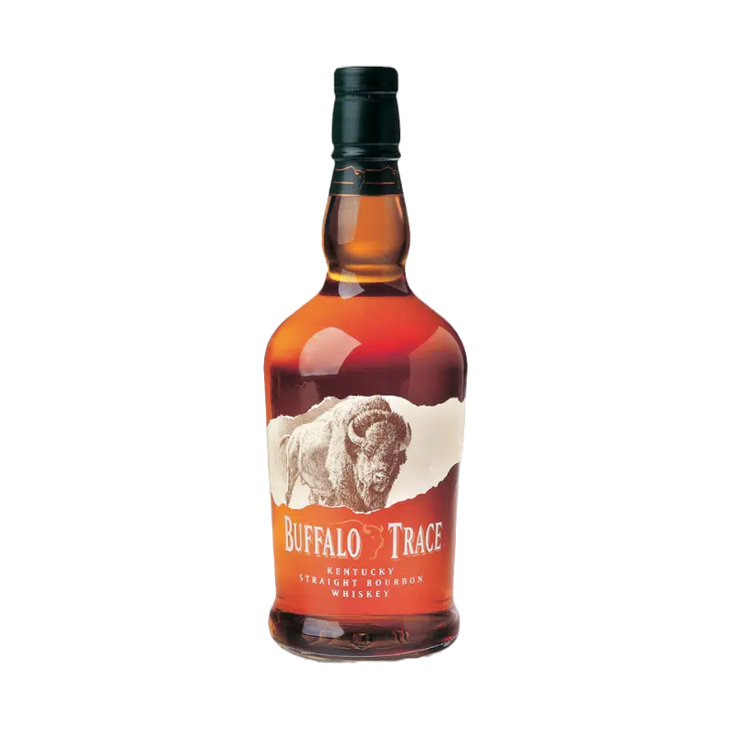 Buffalo Trace Straight Bourbon Whiskey 40 %