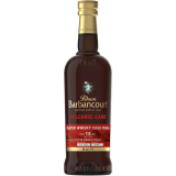 Barbancourt Volcanic Cane Rhum 46,7 %