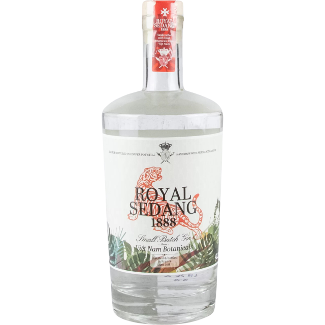 Royal Sedang Gin 42,2 %