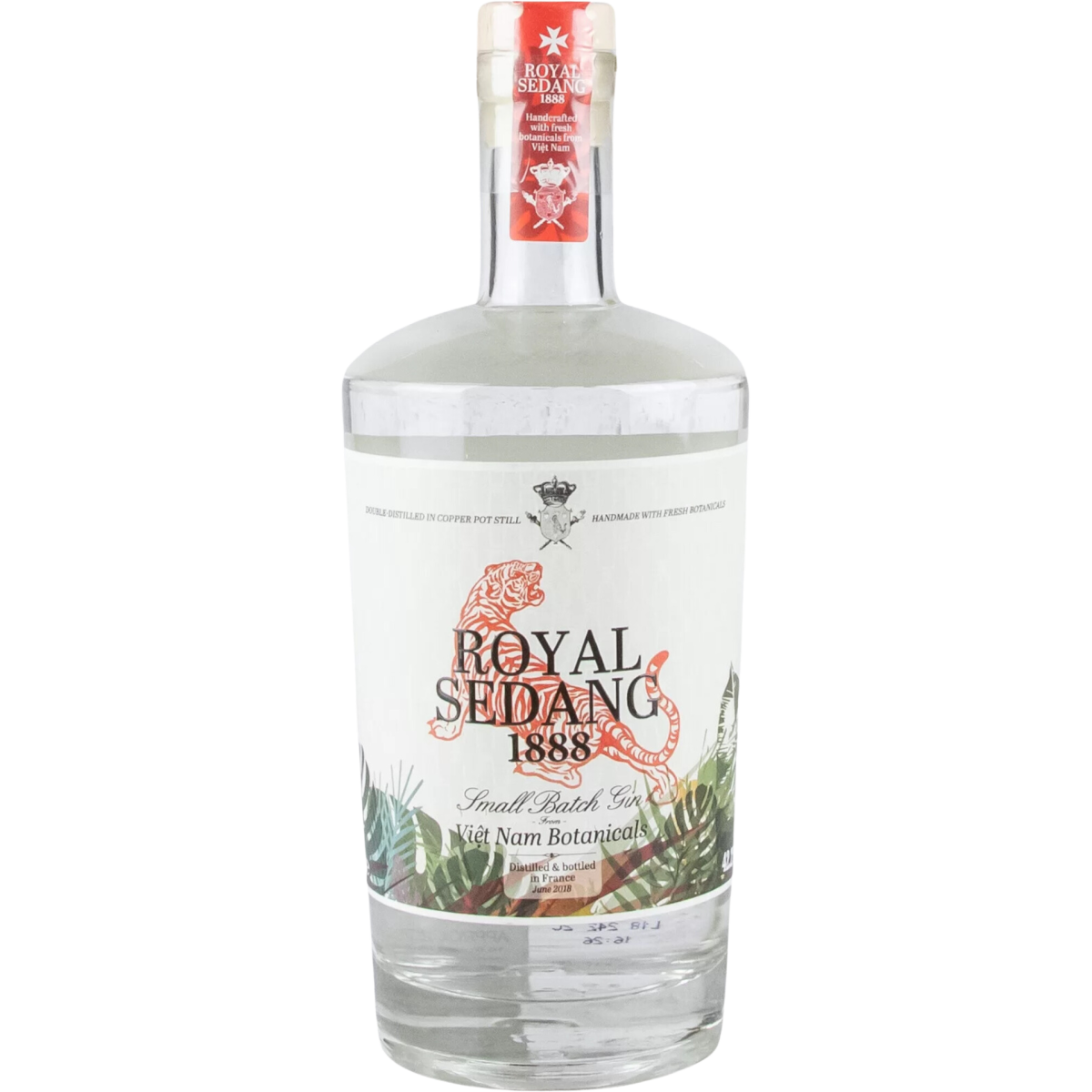 Royal Sedang Gin 42,2 %