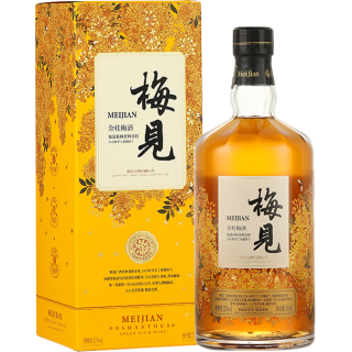 Meijian l'Osmanthe Liqueur 12 %