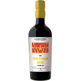 LMDW Flag Series Vietnam 6 ans 2018 Rhum 56,6 %