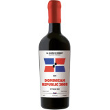 LMDW Flag Series République Dominicaine 17 ans 2008 Rhum 60,8 %