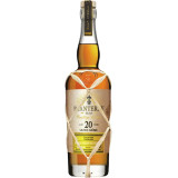 Planteray 20 ans 2005 Grand Arôme Itinéraires Rhum 57,5 %