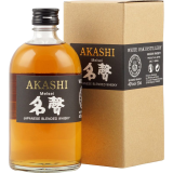 Akashi Meisei Whisky 40%