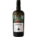 Velier Magnum Series 3 Hampden 4 ans 2021 DOK Rhum 60 %