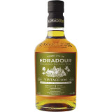 Edradour 8 ans 2016 Hampden Cask Itinéraires Whisky 48,2 %