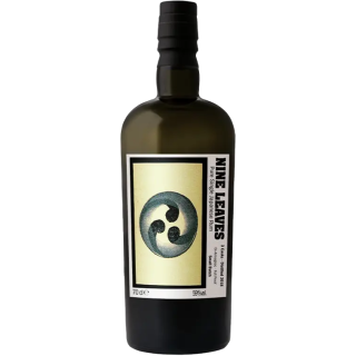 Velier Nine Leaves 7 ans 2018 Armagnac Cask Rhum 59 %