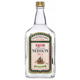 Neisson Blanc Rhum 1L 55 %