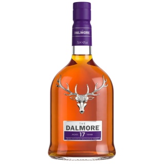Dalmore 17 ans Whisky 42 %