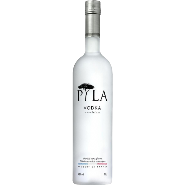 Pyla Excellium Vodka 40 %