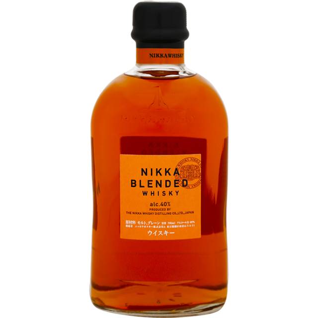 Nikka Blended Whisky 40%
