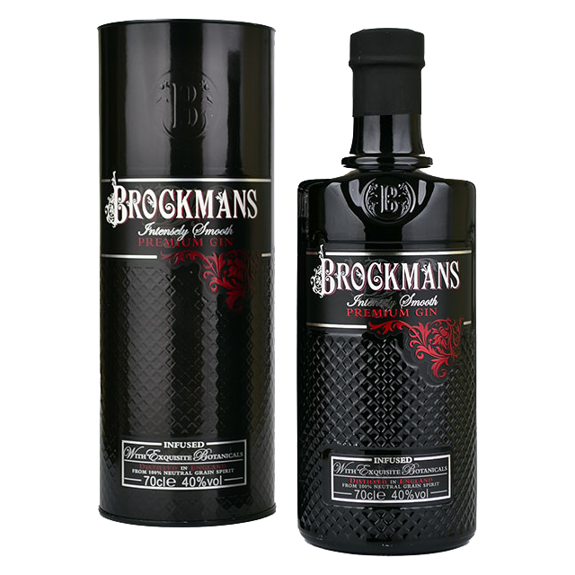 Brockmans Gin 40%