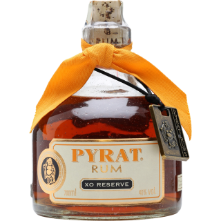 Pyrat XO Reserve Rhum 40 %