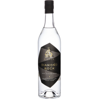 A1710 Diamond Rock Rhum 50,5 %