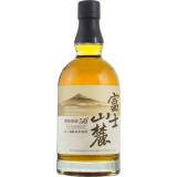 Kirin Fuji Sanroku Whisky 50 %