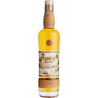 Vanûa Rhum 40 %