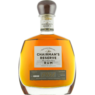 Chairman's Reserve 1931 Rhum 46 %