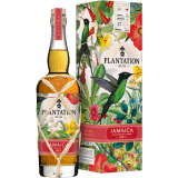 Plantation 2003 Jamaica Rhum 49,5 %