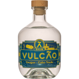 Vulcão Cabo Verde Grogue Rhum 45 %