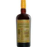 Hampden 8 ans Rhum 46 %