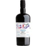 Velier Villa Paradisetto Privateer 2017 Rhum 54,2 %