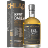 Bruichladdich Bere Barley 2010 Whisky 50 %