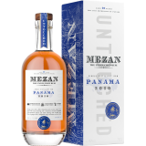 Mezan Panama 2010 Rhum 46 %