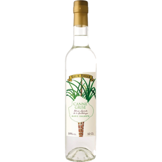 Bielle Canne Grise Rhum 59 %