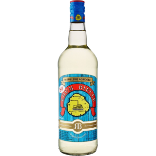 Bielle Rhum blanc 1 L 50 %