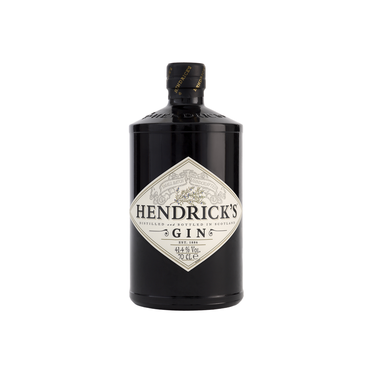 Hendrick's Gin 41,4 %