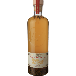 Longueteau punch maracudja 25 %