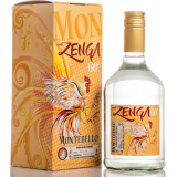 Montebello Zenga Rhum Blanc 60 %