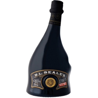 R. L. Seale's 10 ans Rhum 46 %