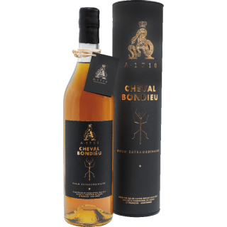 A1710 Cheval Bondieu Rhum 51,5 %